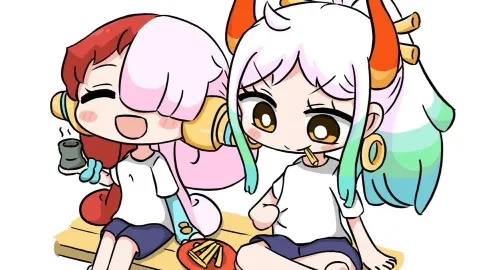 Mugiwara no Ichimi | BEST FISHERS banner