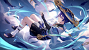 💫Scaraland ˎˊ˗ Social • art • genshin • hangout Banner