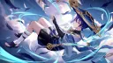 💫Scaraland ˎˊ˗ Social • art • genshin • hangout banner