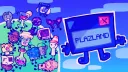Plazland banner