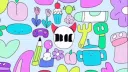 MONSTIEZ HOUSE Discord server banner