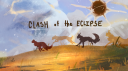 Clash of the Eclipse - Arc 1 server banner