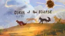 Clash of the Eclipse - Arc 1 banner