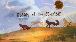 Clash of the Eclipse - Arc 1 server banner