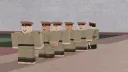 『 Royal Siamese Police กรมตำรวจพระนคร』 banner