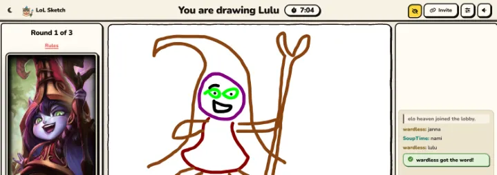 LoLSketch#5956 banner