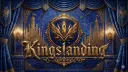 Kingslanding banner