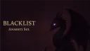 Blacklist banner