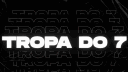 Tropa do 7 - TD7 banner