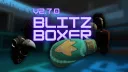 Blitz Boxer Official banner