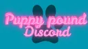 Puppy Pound banner