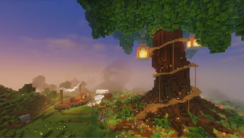 Viewer SMP banner