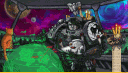 XIXth Legion | Raven Guard banner
