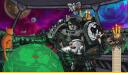 XIXth Legion | Raven Guard Banner