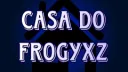 Casa do Frogyxz 🏡 #500 banner