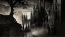 𝔈𝔫𝔠𝔯𝔬𝔞𝔠𝔥𝔦𝔫𝔤 𝔇𝔞𝔯𝔨𝔫𝔢𝔰𝔰 banner
