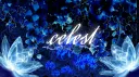 celest server banner