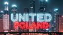 Poland United Banner