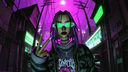 VVS 🩸 | Custom VC •  TAG Banner