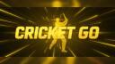 Cricket Go Banner