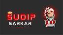 Sudip Sarkar Banner