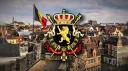 Belgium | Pixel banner