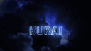 Kurai* banner