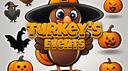 Turkey's Events Banner