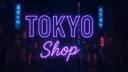 Tokyo Shop | BEST SHOP banner