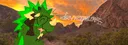 banner