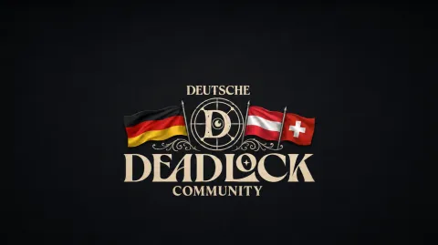 Deutsche Deadlock Community banner