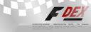 F1dex banner