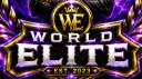 WORLD ELITE   Banner