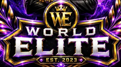 WORLD ELITE 👽 🌎 banner