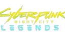 Cyberpunk 2080: Night City Legends banner
