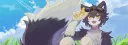 banner
