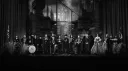 Long Live: The Black Parade banner