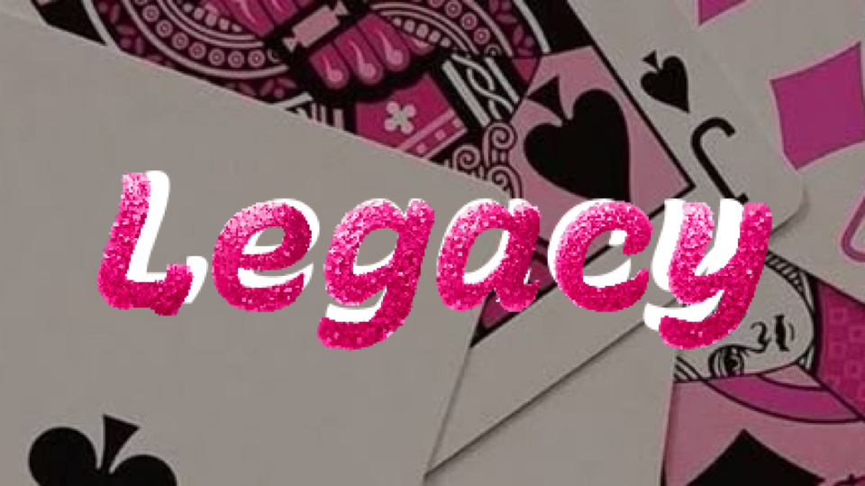 ҉ 𝙇𝙚𝙜𝙖𝙘𝙮こ Discord server banner