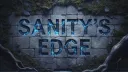 SANITY'S EDGE banner