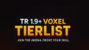 TR | Minecraft Sword PvP Community [1.9+] banner