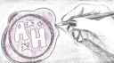 Art Haus Discord server banner