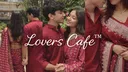 Lovers Cafe™ 🌷 | Indian Discord Server • Indian Community • Hindi • English • Voice Chat • Gaming banner
