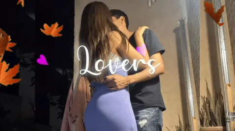 Lovers Cafe ™ || Chilling Community || banner