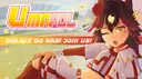 UmaPol banner