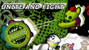 Unite and Fight Discord server banner