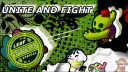 Unite and Fight Discord server banner