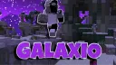Galaxio Network - Discontinued banner