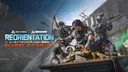 Delta Force Game Japan banner