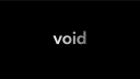 void banner