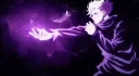 Jujutsu Kaisen: Heavens Dominion Discord server banner